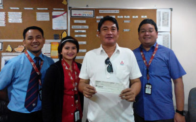 Claims Awarding